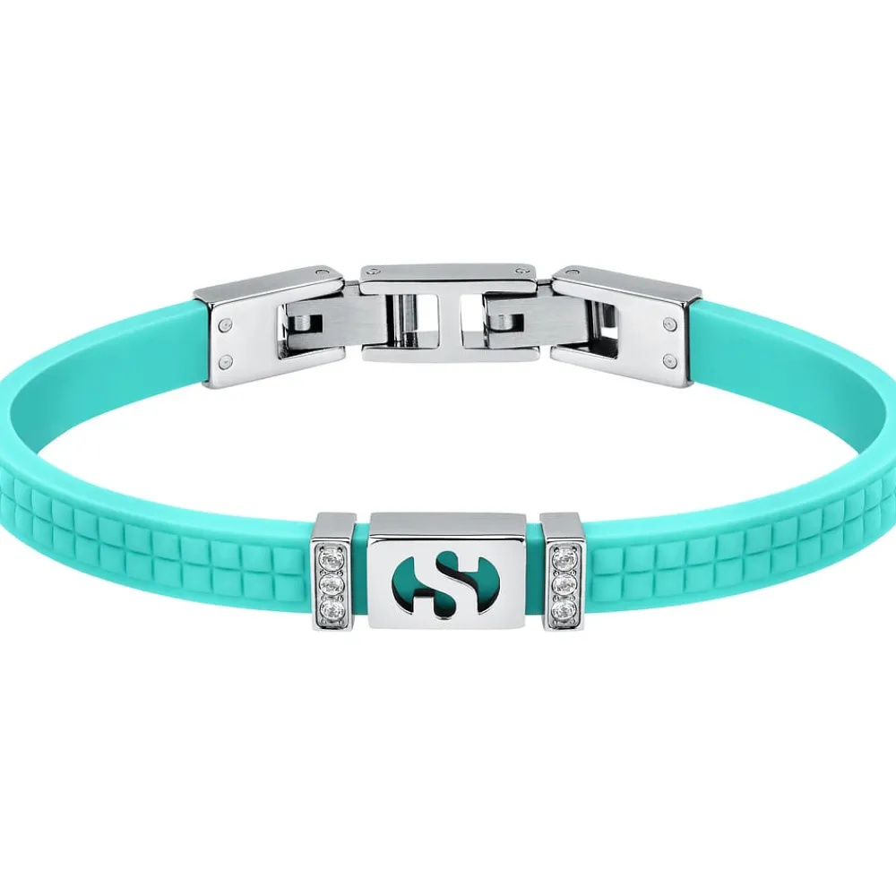 Gioielli In Acciaio|Bracciali In Acciaio<Morellato BRACCIALE SUPERGA - SAXR11