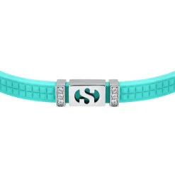 Gioielli In Acciaio|Bracciali In Acciaio<Morellato BRACCIALE SUPERGA - SAXR11