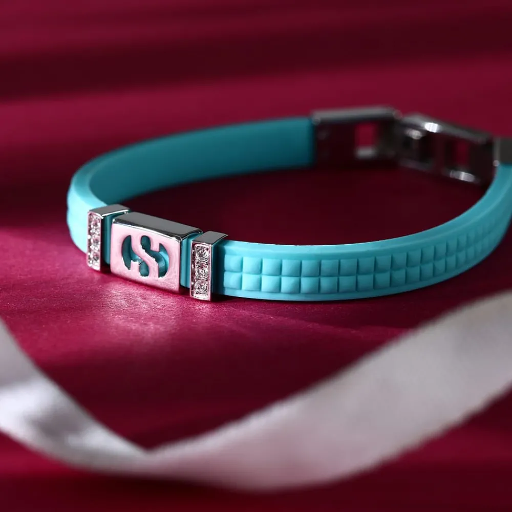 Gioielli In Acciaio|Bracciali In Acciaio<Morellato BRACCIALE SUPERGA - SAXR11