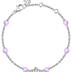 Gioielli In Acciaio|Bracciali In Acciaio<Morellato BRACCIALE SUPERGA - SAXR05