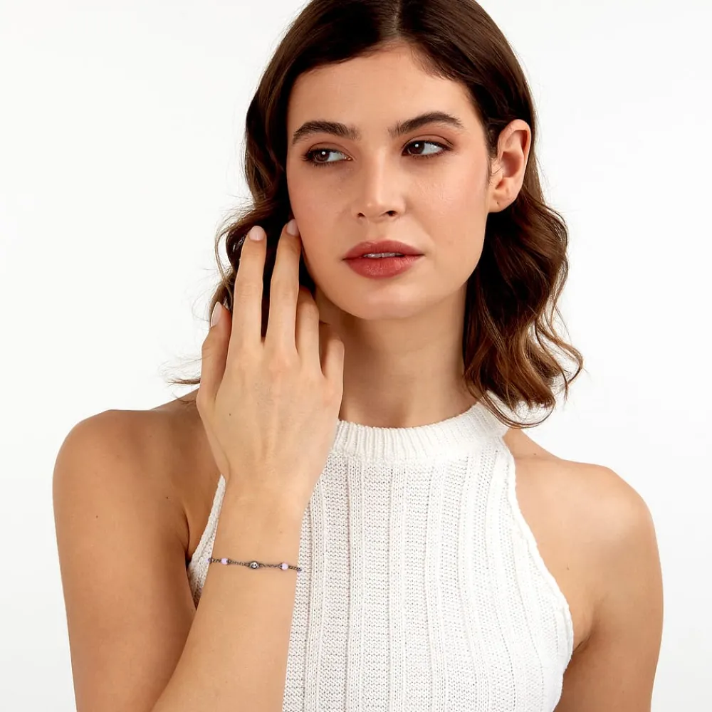 Gioielli In Acciaio|Bracciali In Acciaio<Morellato BRACCIALE SUPERGA - SAXR05
