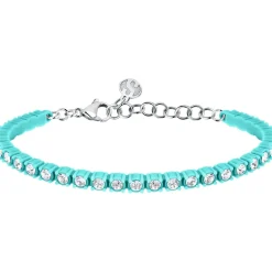 Gioielli In Acciaio|Bracciali In Acciaio<Morellato BRACCIALE SUPERGA - SAXR15