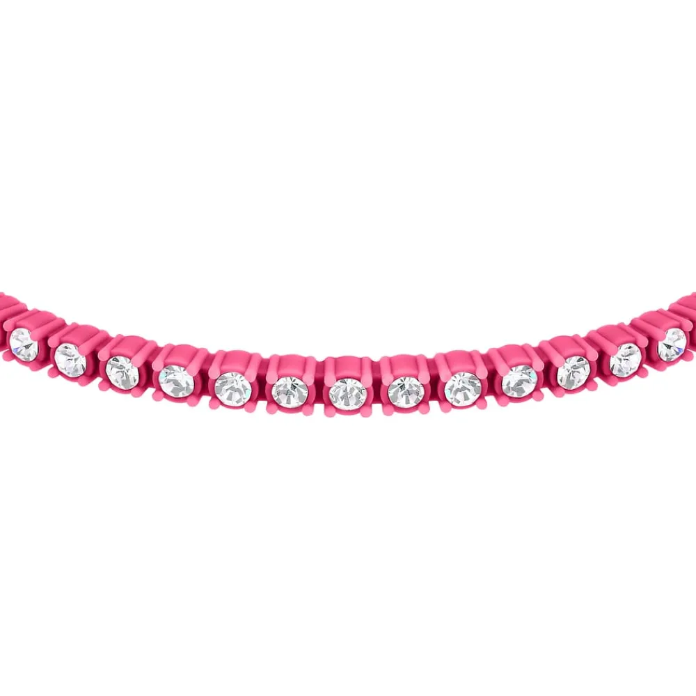 Gioielli In Acciaio|Bracciali In Acciaio<Morellato BRACCIALE SUPERGA - SAXR13