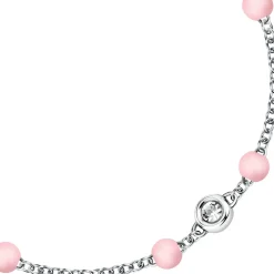 Gioielli In Acciaio|Bracciali In Acciaio<Morellato BRACCIALE SUPERGA - SAXR06