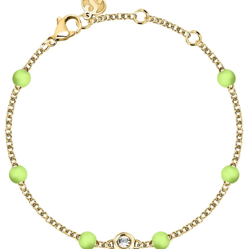 Gioielli In Acciaio|Bracciali In Acciaio<Morellato BRACCIALE SUPERGA - SAXR04