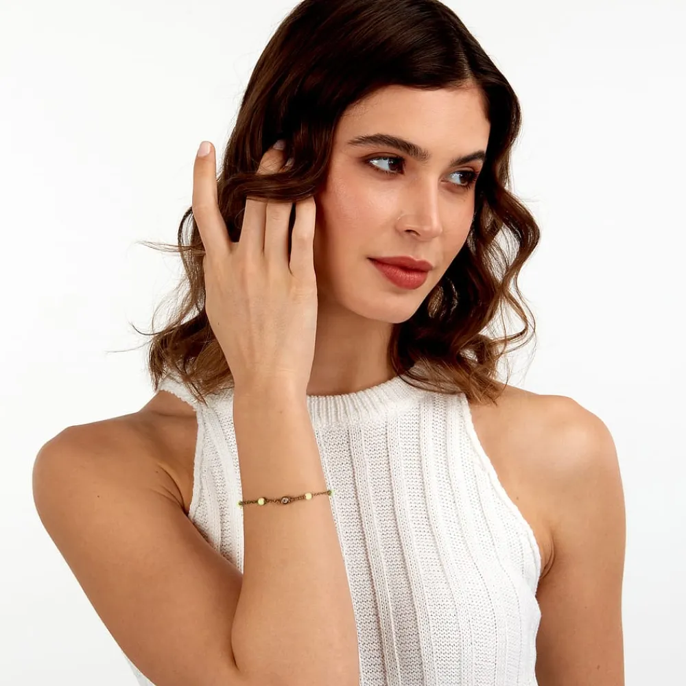 Gioielli In Acciaio|Bracciali In Acciaio<Morellato BRACCIALE SUPERGA - SAXR04