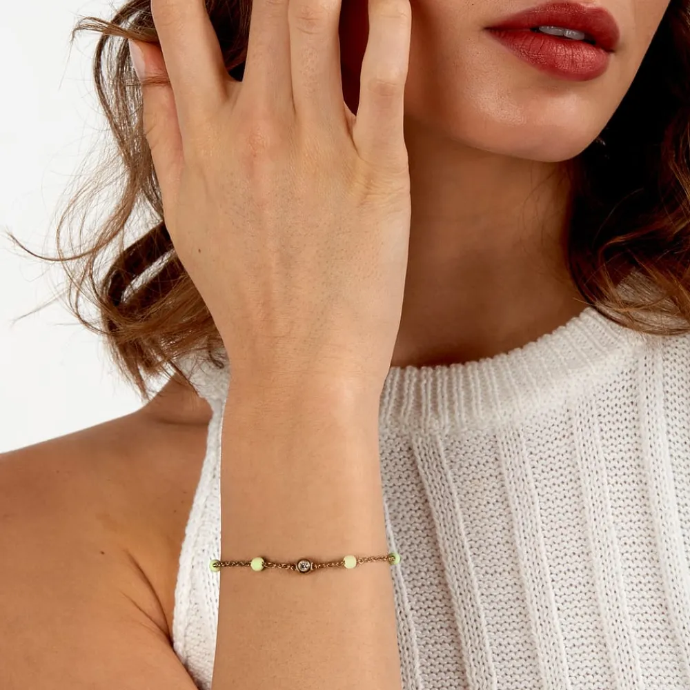 Gioielli In Acciaio|Bracciali In Acciaio<Morellato BRACCIALE SUPERGA - SAXR04