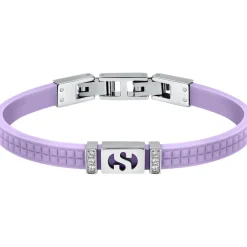 Gioielli In Acciaio|Bracciali In Acciaio<Morellato BRACCIALE SUPERGA - SAXR12