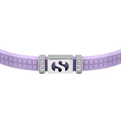Gioielli In Acciaio|Bracciali In Acciaio<Morellato BRACCIALE SUPERGA - SAXR12