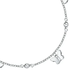 Gioielli In Acciaio|Gioielli Donna<Morellato BRACCIALE TALISMANI - SAUN36