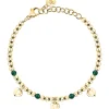 Bracciali|Bracciali In Acciaio<Morellato BRACCIALE TALISMANI - SAIX15
