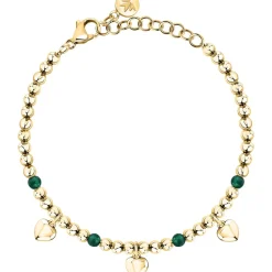 Bracciali|Bracciali In Acciaio<Morellato BRACCIALE TALISMANI - SAIX15