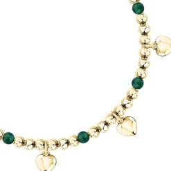Bracciali|Bracciali In Acciaio<Morellato BRACCIALE TALISMANI - SAIX15