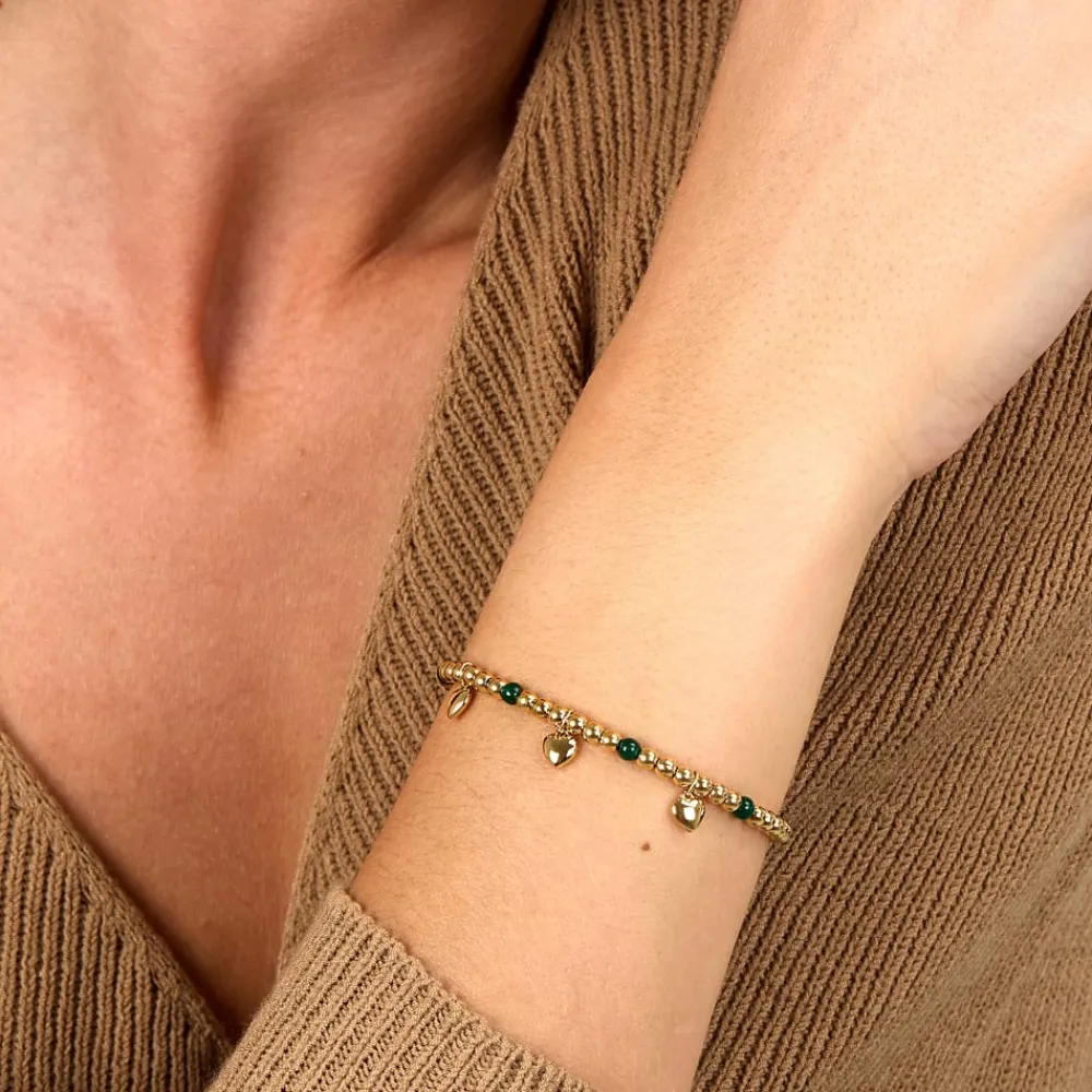 Bracciali|Bracciali In Acciaio<Morellato BRACCIALE TALISMANI - SAIX15