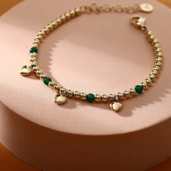 Bracciali|Bracciali In Acciaio<Morellato BRACCIALE TALISMANI - SAIX15