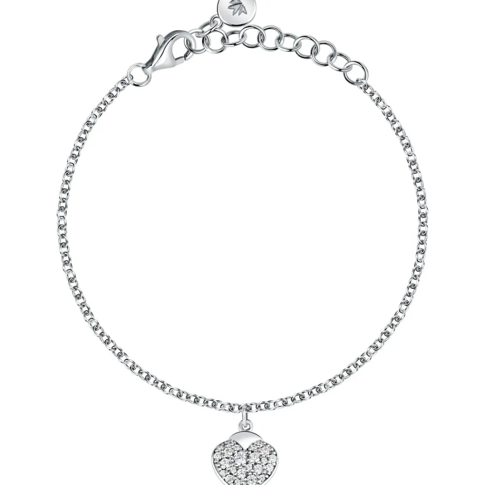 Bracciali|Gioielli In Acciaio<Morellato Bracciale Talismani - SAVZ20