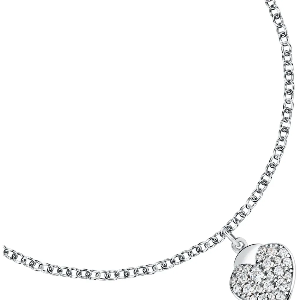 Bracciali|Gioielli In Acciaio<Morellato Bracciale Talismani - SAVZ20