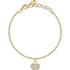 Gioielli In Acciaio|Gioielli Donna<Morellato Bracciale Talismani - SAVZ19