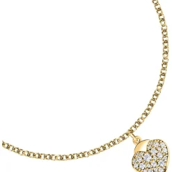 Gioielli In Acciaio|Gioielli Donna<Morellato Bracciale Talismani - SAVZ19