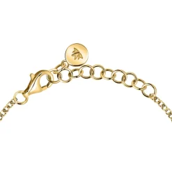 Gioielli In Acciaio|Gioielli Donna<Morellato Bracciale Talismani - SAVZ19