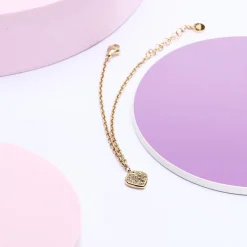 Gioielli In Acciaio|Gioielli Donna<Morellato Bracciale Talismani - SAVZ19