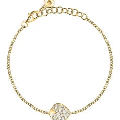 Bracciali|Gioielli In Acciaio<Morellato Bracciale Talismani - SAVZ18