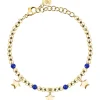 Bracciali|Bracciali In Acciaio<Morellato BRACCIALE TALISMANI - SAIX25