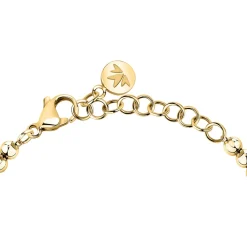 Bracciali|Bracciali In Acciaio<Morellato BRACCIALE TALISMANI - SAIX25