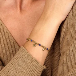 Bracciali|Bracciali In Acciaio<Morellato BRACCIALE TALISMANI - SAIX25