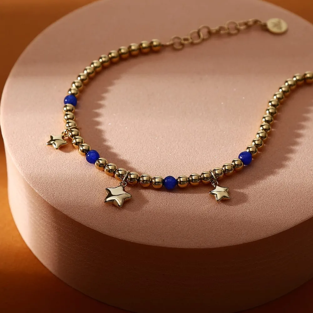 Bracciali|Bracciali In Acciaio<Morellato BRACCIALE TALISMANI - SAIX25