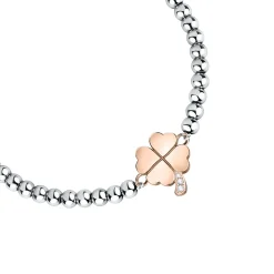 Bracciali|Gioielli In Acciaio<Morellato Bracciale Talismani - SAUY15
