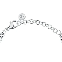 Bracciali|Gioielli In Acciaio<Morellato Bracciale Talismani - SAUY15