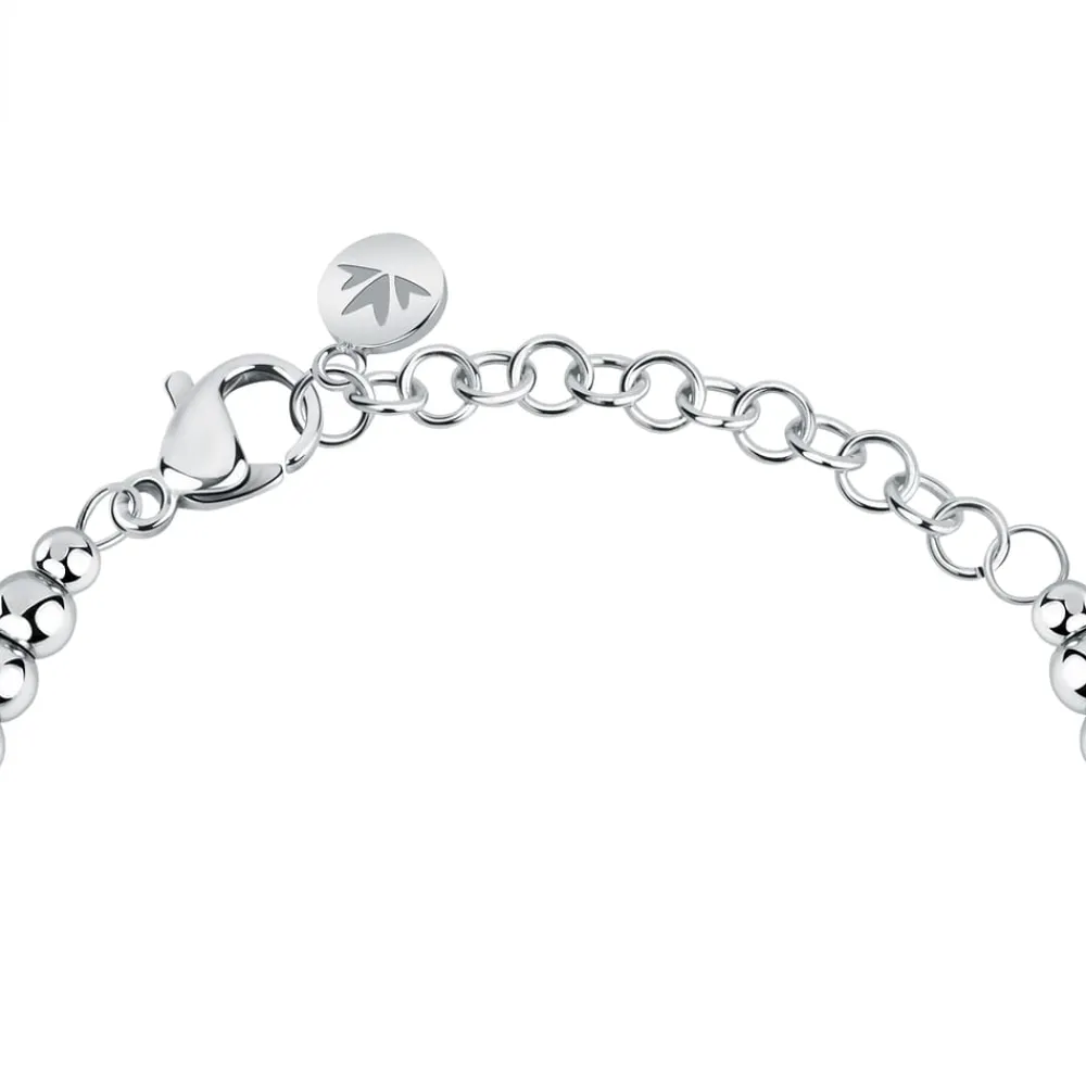 Bracciali|Gioielli In Acciaio<Morellato Bracciale Talismani - SAUY15