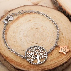 Bracciali|Gioielli Donna<Morellato BRACCIALE TALISMANI - SAQE14