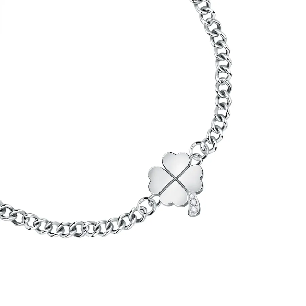 Bracciali|Gioielli In Acciaio<Morellato Bracciale Talismani - SAUY12
