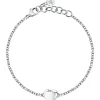 Bracciali|Gioielli In Acciaio<Morellato Bracciale Talismani - SAVZ12