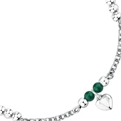 Bracciali|Bracciali In Acciaio<Morellato BRACCIALE TALISMANI - SAIX24