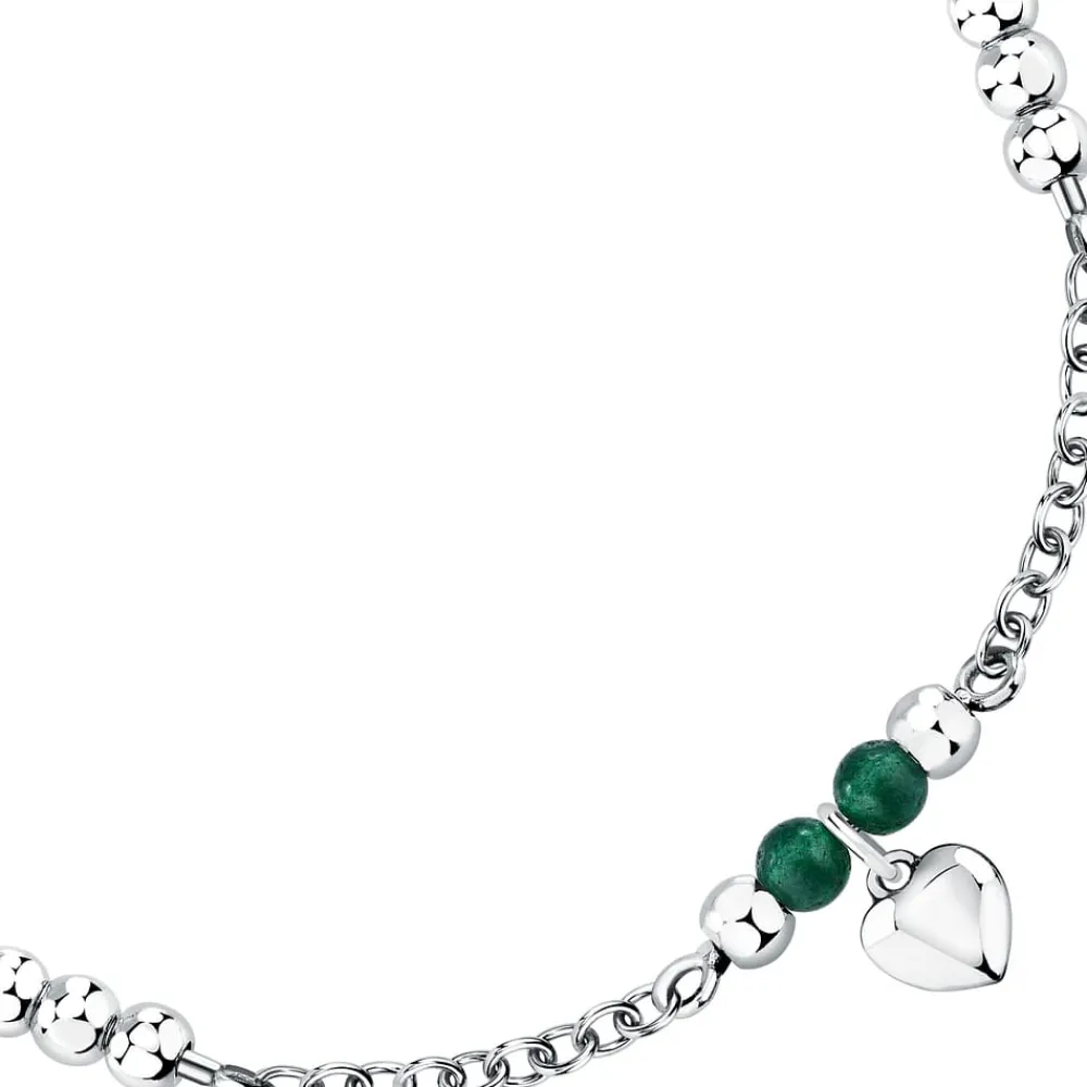 Bracciali|Bracciali In Acciaio<Morellato BRACCIALE TALISMANI - SAIX24