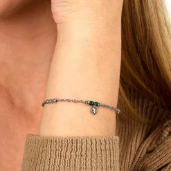 Bracciali|Bracciali In Acciaio<Morellato BRACCIALE TALISMANI - SAIX24