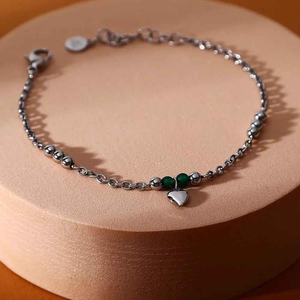Bracciali|Bracciali In Acciaio<Morellato BRACCIALE TALISMANI - SAIX24