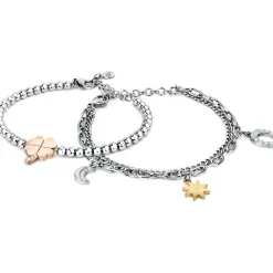Bracciali|Gioielli In Acciaio<Morellato Bracciale Talismani - SAUY09