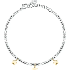 Bracciali|Bracciali In Acciaio<Morellato BRACCIALE TALISMANI - SAIX26