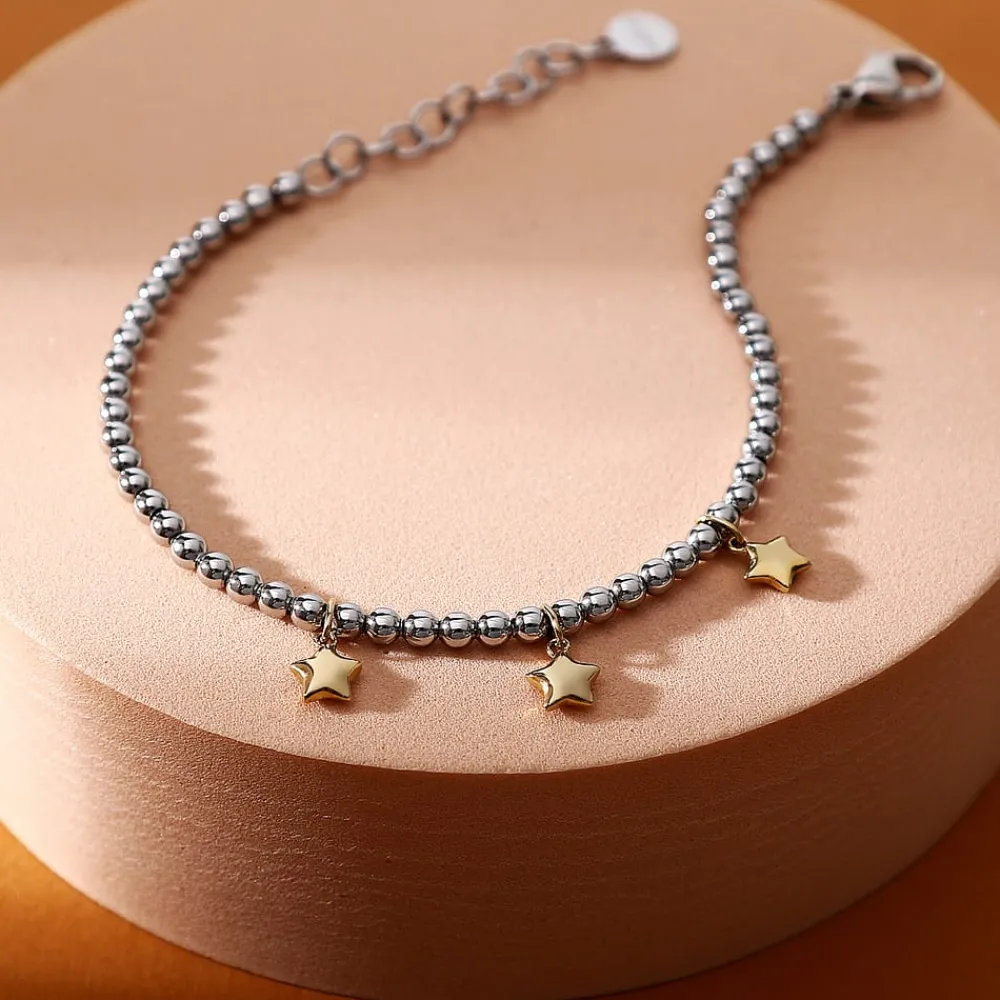 Bracciali|Bracciali In Acciaio<Morellato BRACCIALE TALISMANI - SAIX26