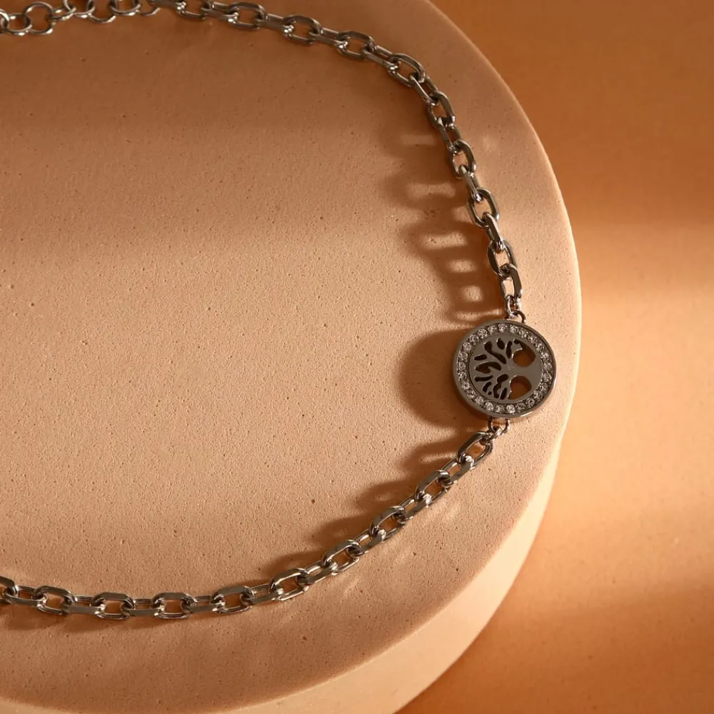 Bracciali|Bracciali In Acciaio<Morellato BRACCIALE TALISMANI - SAQE44