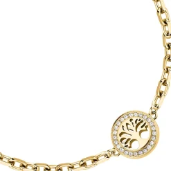 Bracciali|Gioielli In Acciaio<Morellato BRACCIALE TALISMANI - SAQE45