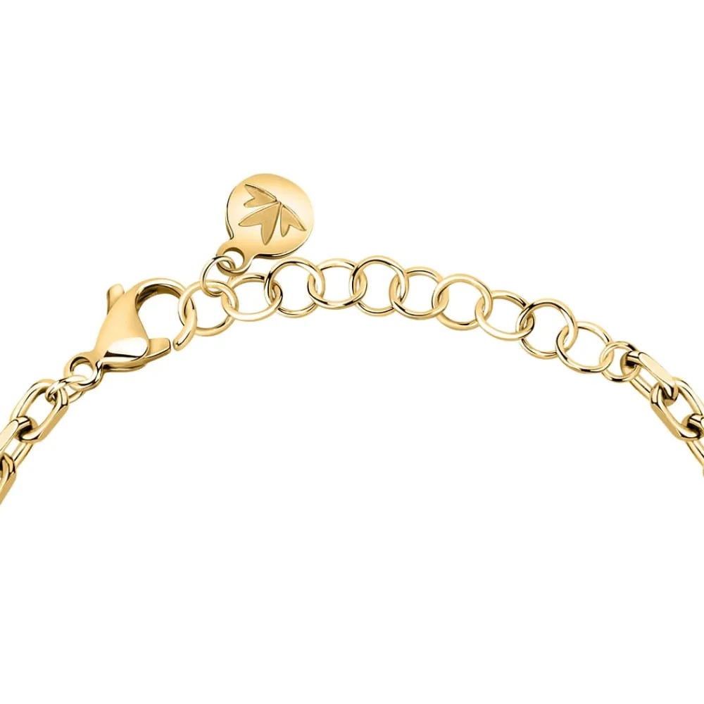 Bracciali|Gioielli In Acciaio<Morellato BRACCIALE TALISMANI - SAQE45