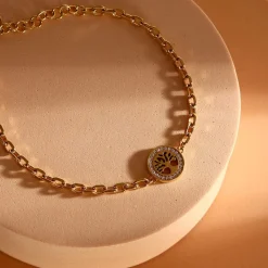 Bracciali|Gioielli In Acciaio<Morellato BRACCIALE TALISMANI - SAQE45