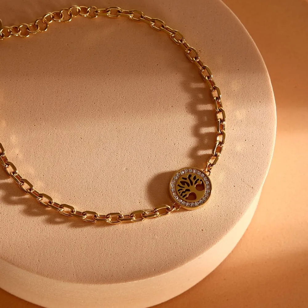 Bracciali|Gioielli In Acciaio<Morellato BRACCIALE TALISMANI - SAQE45
