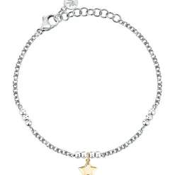 Bracciali|Bracciali In Acciaio<Morellato BRACCIALE TALISMANI - SAIX27