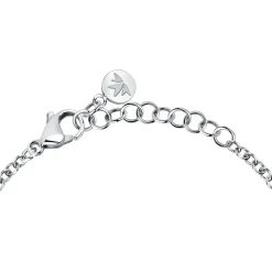 Bracciali|Bracciali In Acciaio<Morellato BRACCIALE TALISMANI - SAIX27